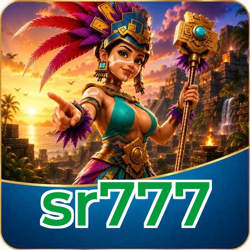 sr777 Download