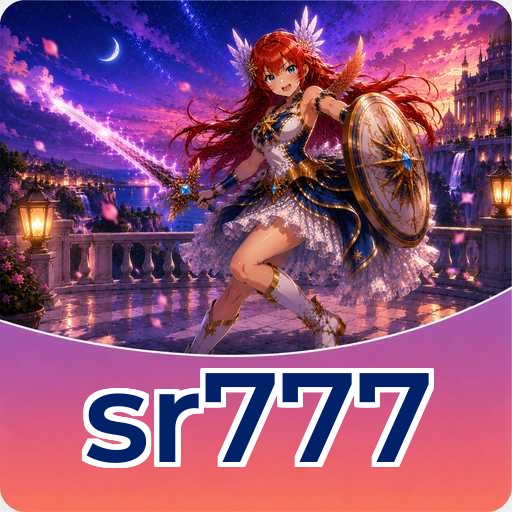 sr777 APK Structure