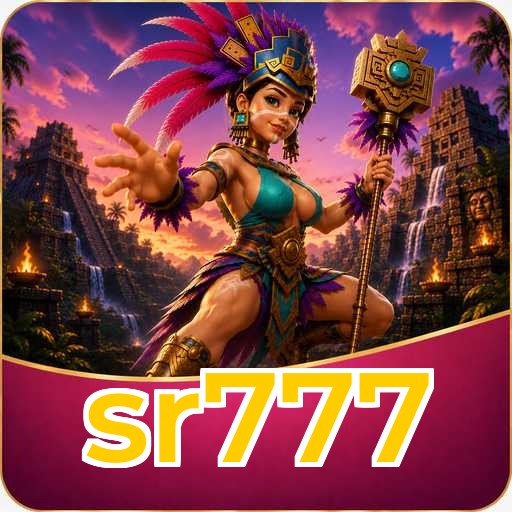 sr777 APK Structure