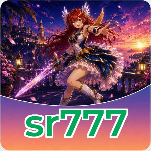 sr777 APK Structure