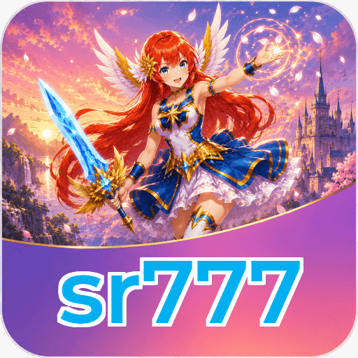 sr777 Signature