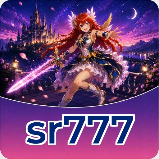 sr777 Components