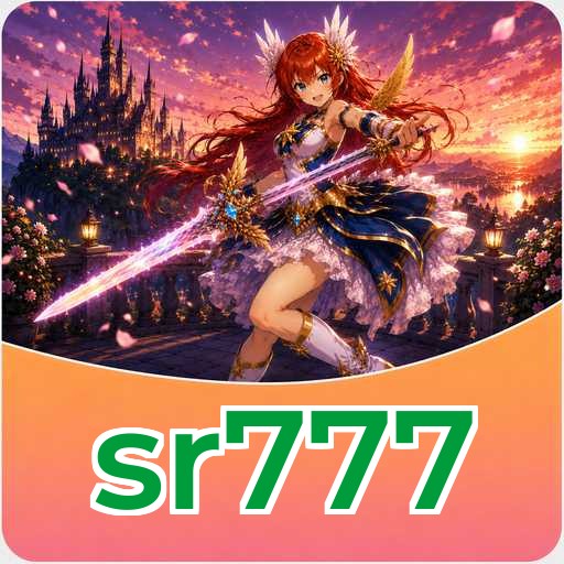 sr777 APK Structure