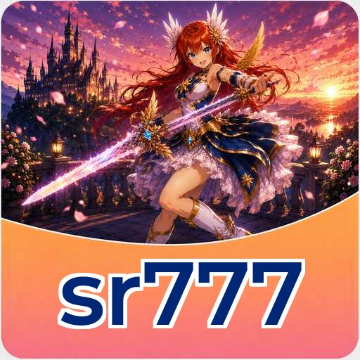 sr777 Download