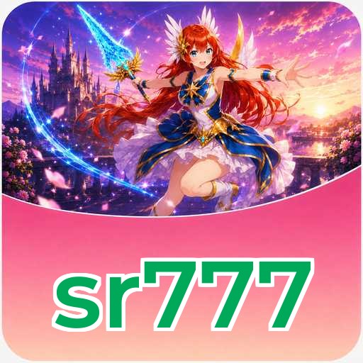 sr777 APK Structure
