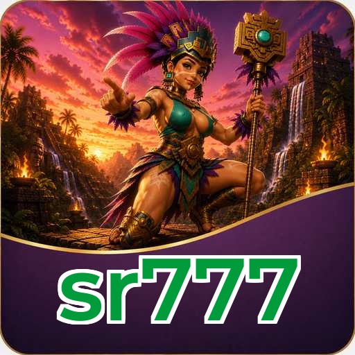 sr777 APK Structure