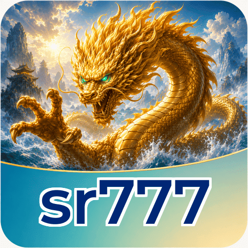 sr777 APK Structure
