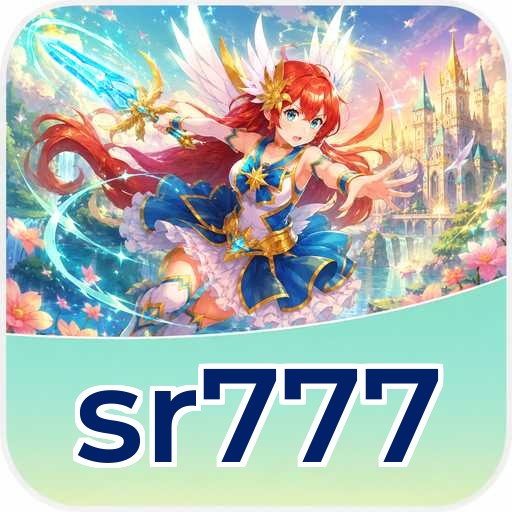 sr777 APK Structure