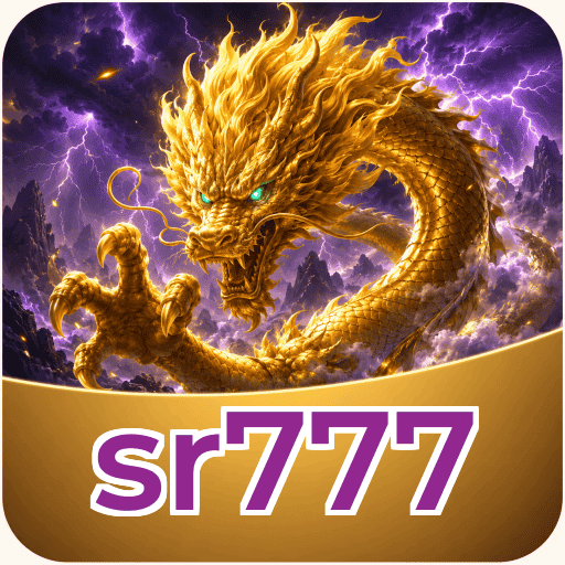 sr777 Signature