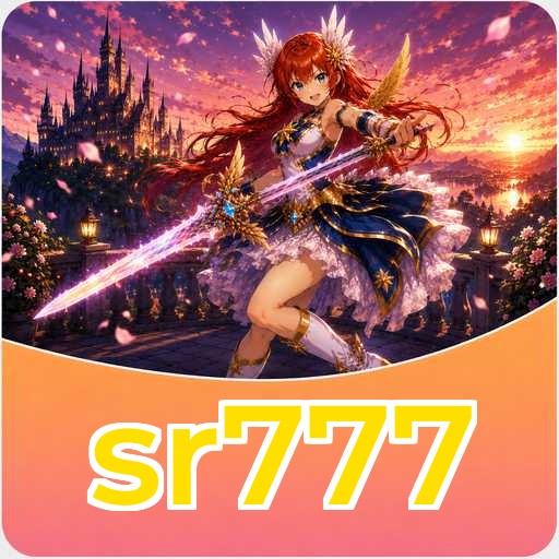 sr777 Download